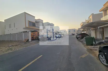 Land - Studio for sale in Al Aamra Gardens - Al Amerah - Ajman Land - Studio for sale in Al Aamra Gardens - Al Amerah - Ajman