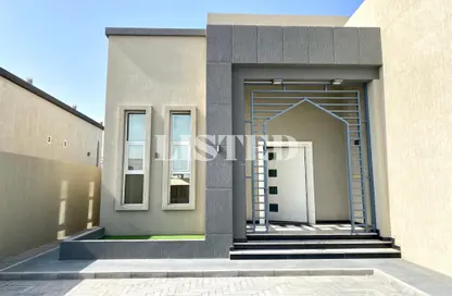 فيلا - 2 غرف نوم - 3 حمامات للايجار في الجزيرة الحمراء - رأس الخيمة