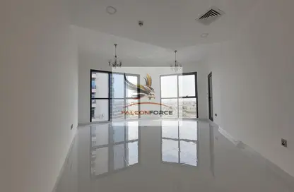 Apartment - 3 Bedrooms - 4 Bathrooms for rent in Trio Building - Al Barsha 1 - Al Barsha - Dubai