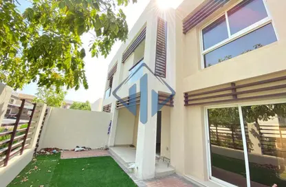 Apartment - 3 Bedrooms - 4 Bathrooms for rent in Flamingo Villas - Mina Al Arab - Ras Al Khaimah