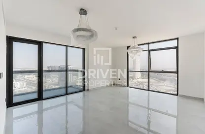 Apartment - 2 Bedrooms - 3 Bathrooms for sale in OST Tower 11 - Majan - Dubai Land - Dubai Apartment - 2 Bedrooms - 3 Bathrooms for sale in OST Tower 11 - Majan - Dubai Land - Dubai