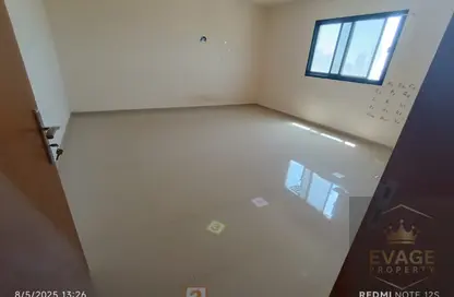 Apartment - 1 Bedroom - 1 Bathroom for rent in Al Bustan - Ajman