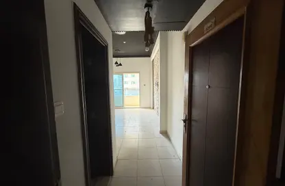 شقة - غرفة نوم - 2 حمامات للايجار في المجاز - الشارقة