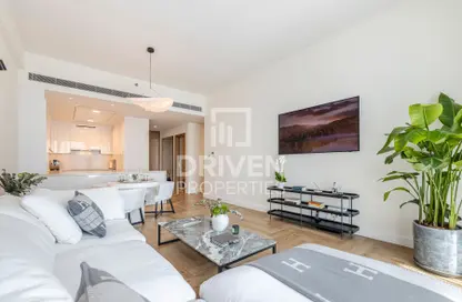 شقة - 2 غرف نوم - 2 حمامات للبيع في مساكن واجهة القناة 7 - كانال فرونت ريزيدينس - الوصل - دبي