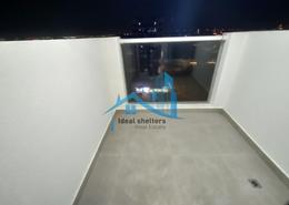 Studio - 1 bathroom for rent in Shaista Azizi - Al Furjan - Dubai