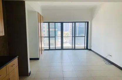 Apartment - Studio - 1 Bathroom for rent in Goldcrest Views 1 - JLT Cluster V - Jumeirah Lake Towers - Dubai