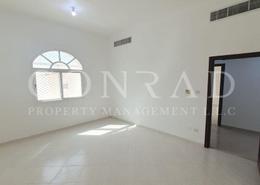 Villa - 5 bedrooms - 4 bathrooms for rent in Al Manaseer - Abu Dhabi
