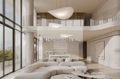 Apartment - Studio - 1 Bathroom for sale in SAAS Hills - Dubai Science Park - Dubai