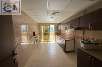 Apartment - 2 Bedrooms - 3 Bathrooms for rent in Al Majaz 3 - Al Majaz - Sharjah