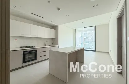 Apartment - 1 Bedroom - 1 Bathroom for rent in Binghatti Phoenix - District 13 - Jumeirah Village Circle - Dubai