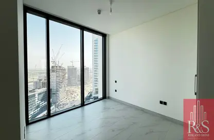 Apartment - 3 Bedrooms - 5 Bathrooms for rent in The Crest Tower A - Sobha Hartland - Mohammed Bin Rashid City - Dubai