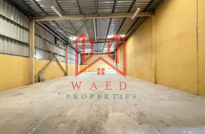 Warehouse - Studio - 1 Bathroom for rent in Ras Al Khor Industrial 2 - Ras Al Khor Industrial - Ras Al Khor - Dubai