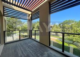 Villa - 3 bedrooms - 4 bathrooms for rent in Malibu - Mina Al Arab - Ras Al Khaimah