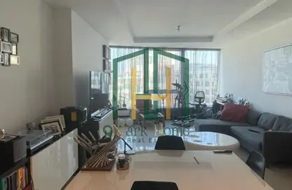 Apartment - 1 Bedroom - 2 Bathrooms for sale in Sun Tower - Shams Abu Dhabi - Al Reem Island - Abu Dhabi