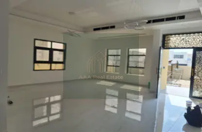 Villa - 5 Bedrooms - 7 Bathrooms for rent in Wadi Alshabak - Dubai