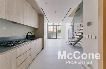 Apartment - 1 Bedroom - 2 Bathrooms for rent in The Autograph - Jumeirah Village Circle - Dubai