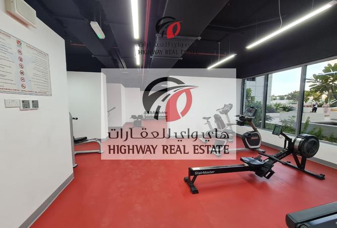 Apartment - 1 Bedroom - 2 Bathrooms for rent in Al Nahda 1 - Al Nahda - Dubai