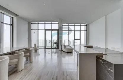 Apartment - 2 Bedrooms - 3 Bathrooms for sale in ANWA - Maritime City - Dubai