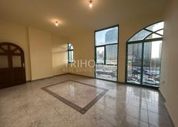 Apartment - 3 bedrooms - 2 bathrooms for rent in Defense Road - Abu Dhabi