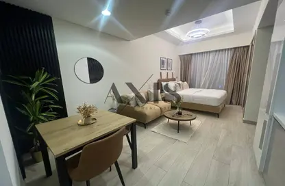 Apartment - Studio - 1 Bathroom for sale in AZIZI Riviera 9 - Meydan One - Meydan - Dubai