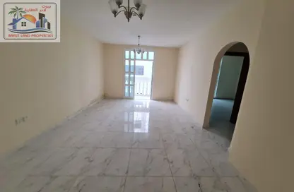 Apartment - 1 Bedroom - 2 Bathrooms for rent in Muweileh Community - Muwaileh Commercial - Sharjah