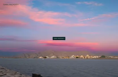 أرض - استوديو للبيع في المعيريض - رأس الخيمة