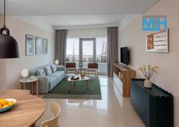 Apartment - 2 bedrooms - 3 bathrooms for rent in StayBridge Suites - Sheikh Zayed Road - Dubai