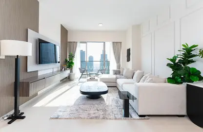 Apartment - 1 Bedroom - 2 Bathrooms for sale in Grande - Opera District - Downtown Dubai - Dubai