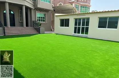 Villa - 5 Bedrooms - 7 Bathrooms for sale in Al Rawda 2 Villas - Al Rawda 2 - Al Rawda - Ajman