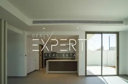 Townhouse - 3 Bedrooms - 5 Bathrooms for rent in The Cedars - Yas Acres - Yas Island - Abu Dhabi