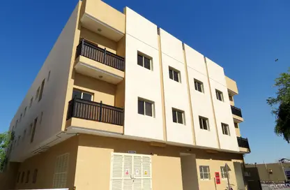 Apartment - 1 Bedroom - 2 Bathrooms for rent in Al Muteena - Deira - Dubai