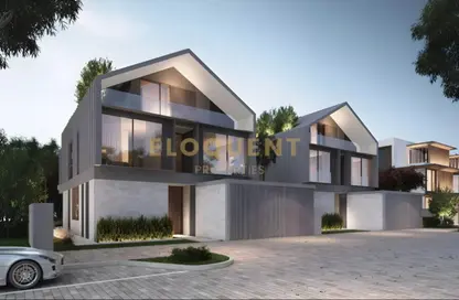 فيلا - 3 غرف نوم - 4 حمامات للبيع في ناد الشيبا جاردنز المرحلة 3 - ند الشبا 1 - ند الشبا - دبي