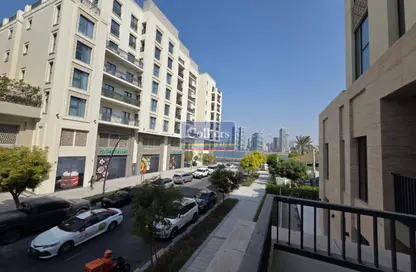 Apartment - 1 Bedroom - 2 Bathrooms for rent in Naseem Residence - Maryam Gate Residence - Maryam Island - Sharjah