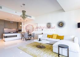 Apartment - 2 bedrooms - 3 bathrooms for sale in Serenia Residences North - Serenia Residences The Palm - Palm Jumeirah - Dubai