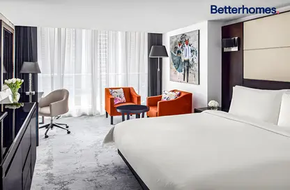 Apartment - Studio - 1 Bathroom for sale in Laguna Tower - JLT Cluster A - Jumeirah Lake Towers - Dubai