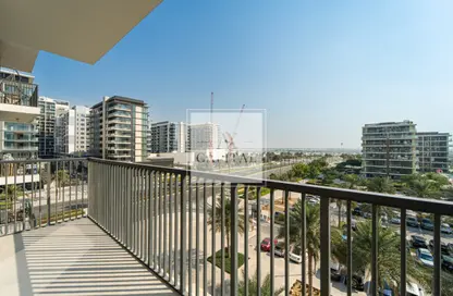 Apartment - 3 Bedrooms - 4 Bathrooms for sale in Park Ridge Tower C - Park Ridge - Dubai Hills Estate - Dubai