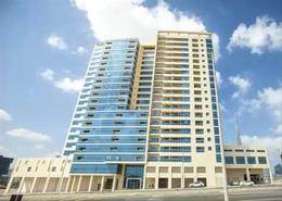 Apartment - 1 bedroom - 2 bathrooms for rent in The Residences at Business Central - Business Bay - Dubai