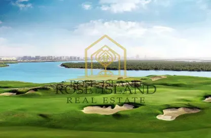 Apartment - 3 Bedrooms - 4 Bathrooms for sale in Yas Golf Collection - Yas Island - Abu Dhabi