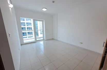 Apartment - 2 Bedrooms - 3 Bathrooms for rent in Tennis Tower - Dubai Sports City - Dubai