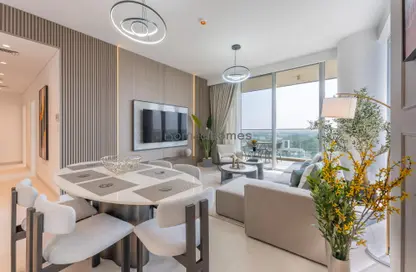 Apartment - 3 Bedrooms - 3 Bathrooms for sale in Ellington House - Dubai Hills Estate - Dubai