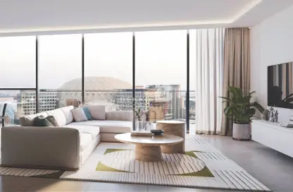 Apartment - 1 Bedroom - 2 Bathrooms for sale in Expo City Mangrove Residences - Expo City - Dubai