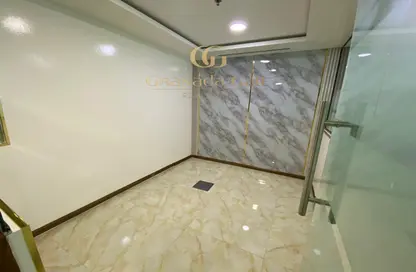 مكتب - استوديو - 1 حمام للبيع في برج أونتاريو - الخليج التجاري - دبي