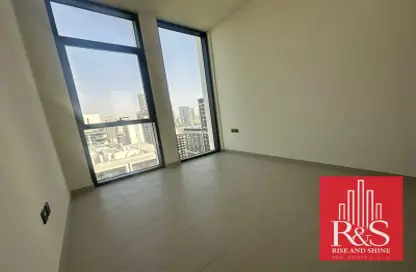 Apartment - 1 Bedroom - 1 Bathroom for sale in Binghatti House - Jumeirah Village Circle - Dubai