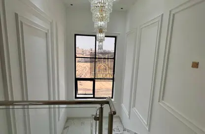 Villa - 5 Bedrooms - 7 Bathrooms for sale in Al Aamra Gardens - Al Amerah - Ajman