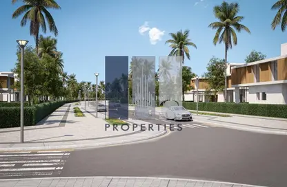 Land - Studio for sale in Arabian Hills Estate - Al Faqa'a - Al Ain