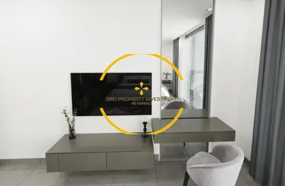 Apartment - 3 Bedrooms - 4 Bathrooms for rent in The Magnolias - Yas Acres - Yas Island - Abu Dhabi
