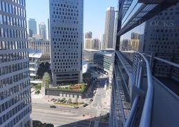Apartment - 2 bedrooms - 3 bathrooms for sale in Sky Gardens - DIFC - Dubai