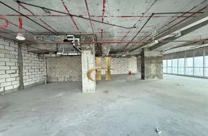 مكتب - استوديو - 1 حمام للايجار في ذا كورت تاور - الخليج التجاري - دبي