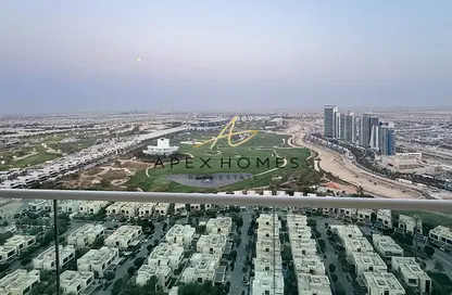 شقة - 1 حمام للبيع في كارسون ت - كارسون - داماك هيلز - دبي شقة - 1 حمام للبيع في كارسون ت - كارسون - داماك هيلز - دبي