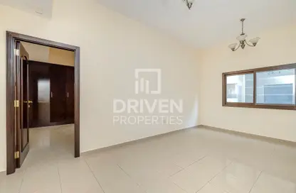 Apartment - 1 Bedroom - 2 Bathrooms for rent in Ghantoot Tower - Al Nahda 2 - Al Nahda - Dubai